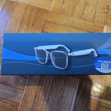 Smart naočale Hyundai