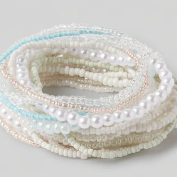 10 kom NARUKVICE - NOVO