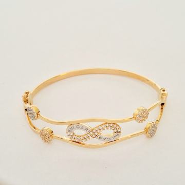 18K ZLATNA NARUKVICA BVLGARI 11.3G***24RATE***R1***