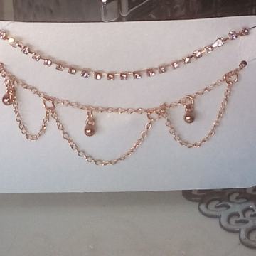 2 narukvice - NOVO za 8 eur