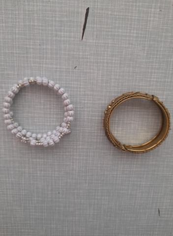 2 para narukvica-komplet