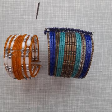 2 para narukvica-komplet