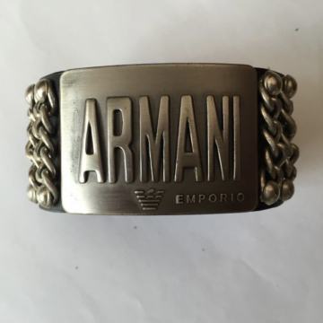 ARMANI NARUKVICA UNISEX