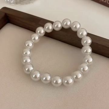 BISERNA NARUKVICA  -  NOVO