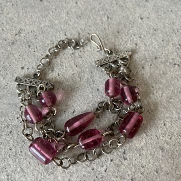 Bogata unikatna narukvica / TOTALNA ČISTKA