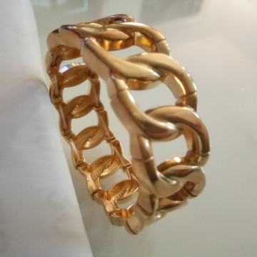 BOJA ZLATA NARUKVICA - NOVO