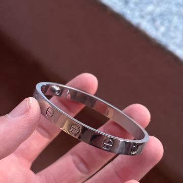 Cartier Love narukvica