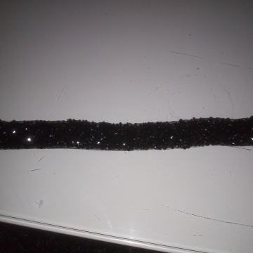 CRNA NARUKVICA - NOVO