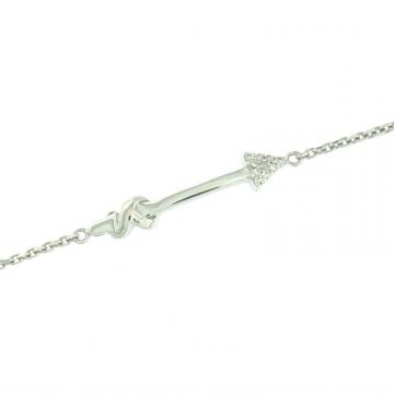 DIJAMANTNA NARUKVICA ZLATO 18K (750) 1,92 grama NOVO • GOLD SHOP •