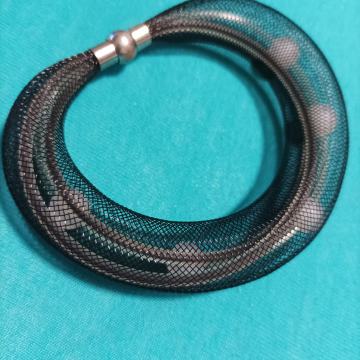 DIZAJNERSKA NARUKVICA DENI DIZAJN