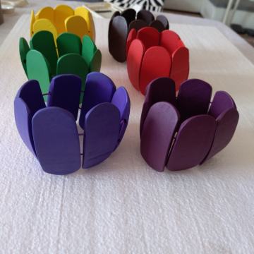 Drvene ekološke narukvice