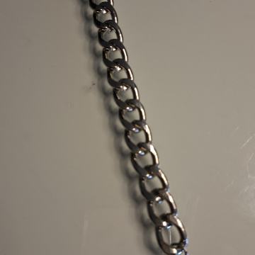 Srebrna narukvica - NOVO