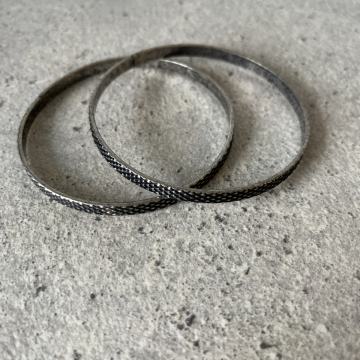 Dvije narukvice / TOTALNA ČISTKA