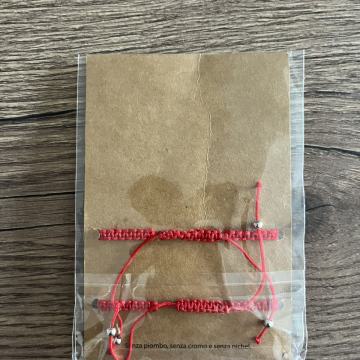 Dvije narukvice srce