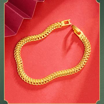 Elegantna narukvica – bezvremenski šarm i sofisticiranost!