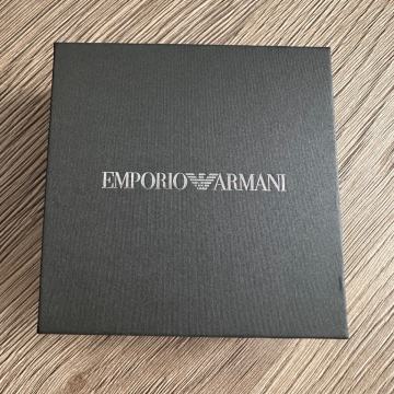 Emporio Armani narukvica