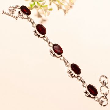 GARNET narukvica