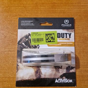 GAYA narukvica Call of Duty Advanced Warfare