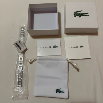 Lacoste Narukvica