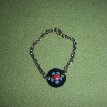 LAGANA ŽENSKA NARUKVICA