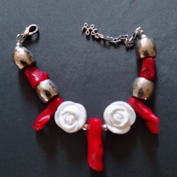 Leonarda Boban - unikatna narukvica