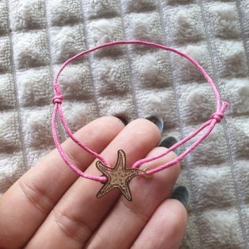 Ljetna narukvica zvijezda