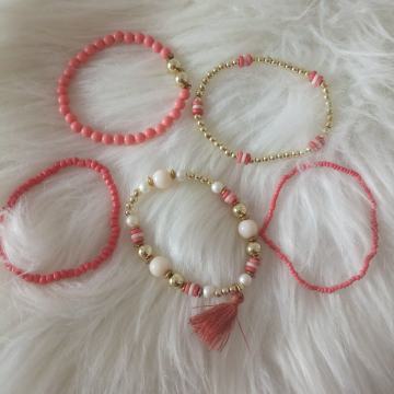 5 kom NARUKVICA - NOVO