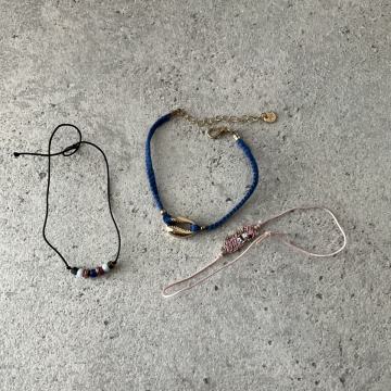 LOT narukvica / TOTALNA ČISTKA