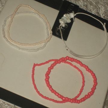 LOT NARUKVICE - NOVO