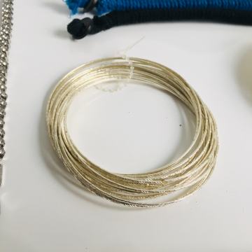 LOT SREBRNIH NARUKVICA