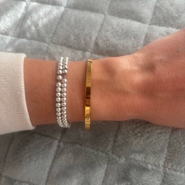 Love narukvica cartier