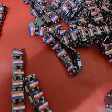 magnetne narukvice hrvatska