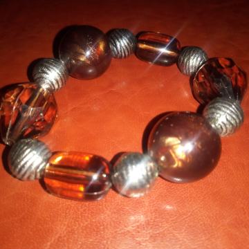 Mala stara narukvica - BIŽUTERIJA