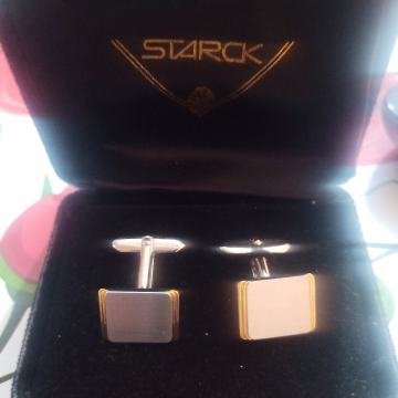 manđete za kosulju Starck