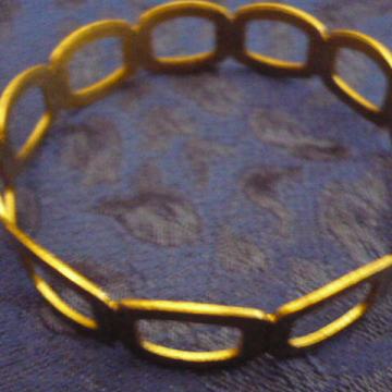 MESINGANA NARUKVICA promjer: 7.1cm