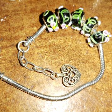 MURANO perle narukvica