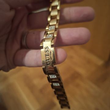 Muška narukvica GUESS