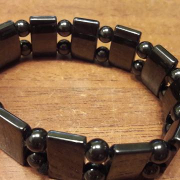 Muške metalne narukvice