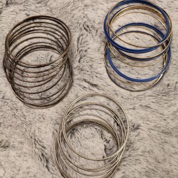 Ostalo - nakit - narukvice setovi