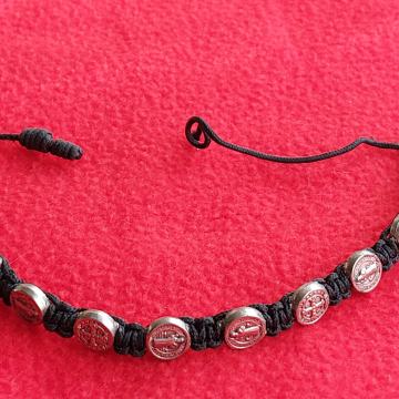 NARUKVICA 10 metal-ikonica. Mob