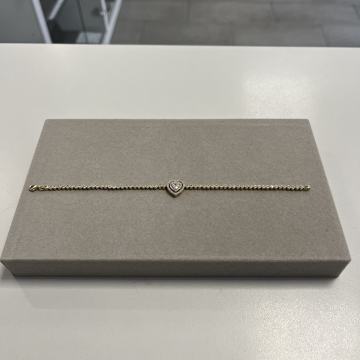 Zlatna narukvica 14KT 7.36g, R1 račun