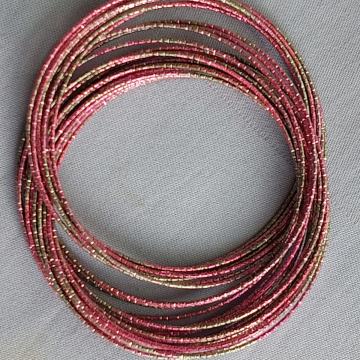 NARUKVICA - 29 Prstenova. Metal. Mob