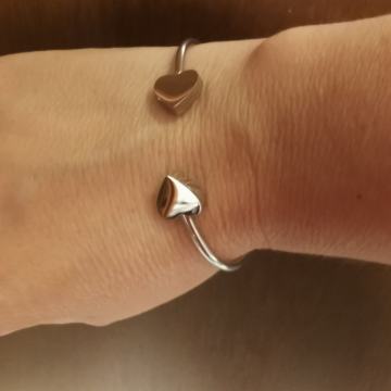 Narukvica ala Calvin Klein, nova!