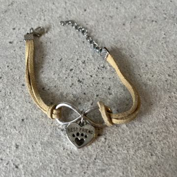 Narukvica best friend /TOTALNA ČISTKA