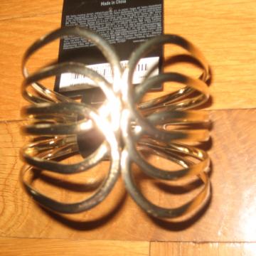 NARUKVICA BOJA ZLATA  - NOVA