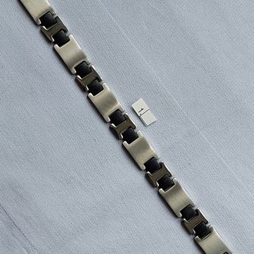 NARUKVICA. Br-1. Stainless Steel. Mob