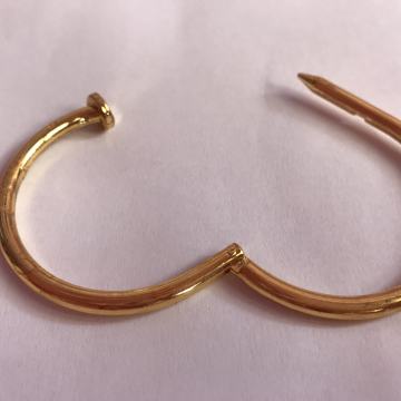 Narukvica Cartier juste un clou