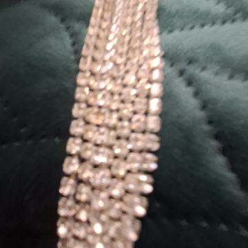 NARUKVICA S CIRKONIMA - NOVO