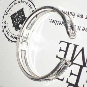 NOVA NARUKVICA SA CIRKONIMA