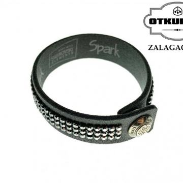 NARUKVICA CRYSTAL VISION MADE WITH SWAROVSKI ELEMENTS, R1, RATE !!